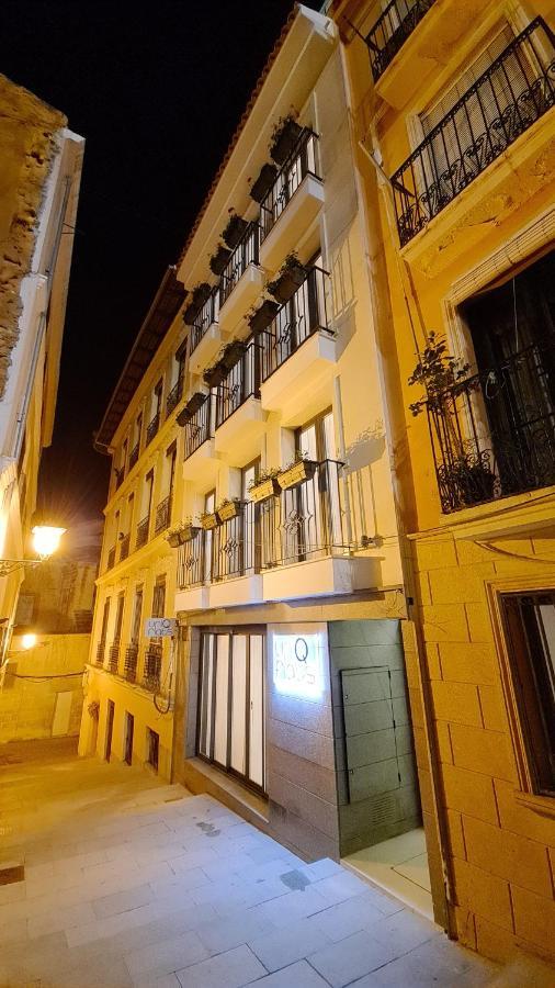 Uniq Flats Apartamento Alicante Exterior foto