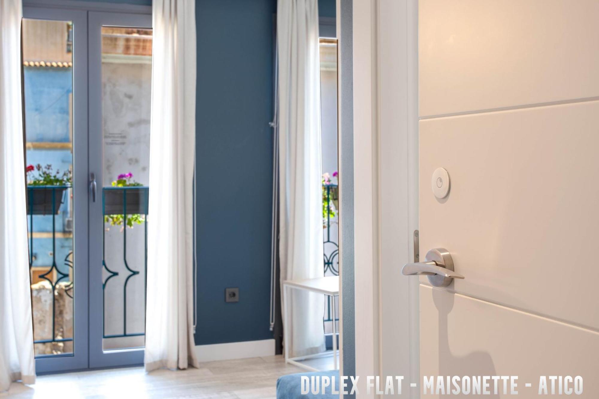 Uniq Flats Apartamento Alicante Exterior foto