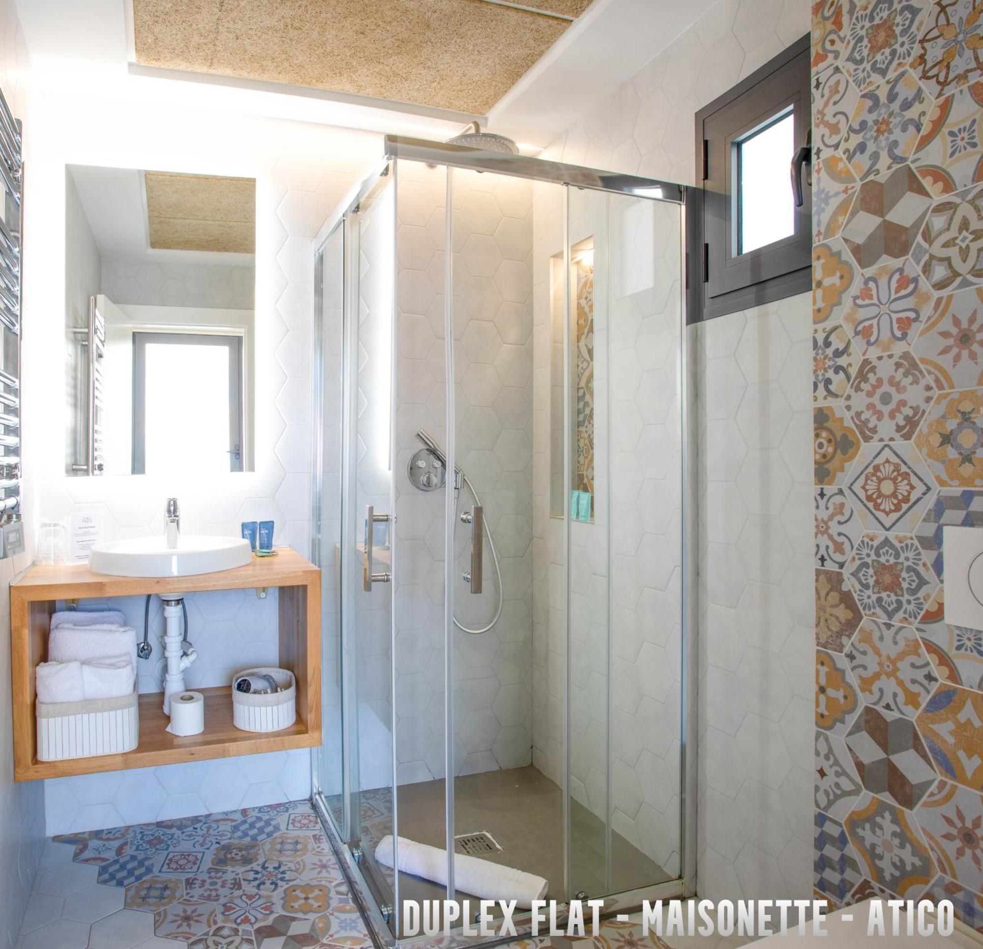 Uniq Flats Apartamento Alicante Exterior foto